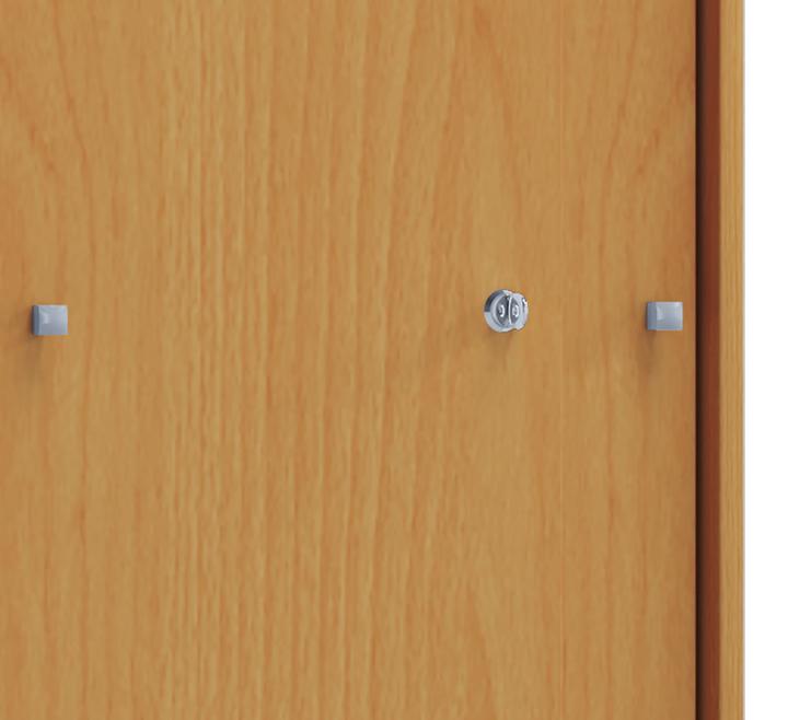 Immagine prodotto VCM Lona (70 x 40 x 111 cm)