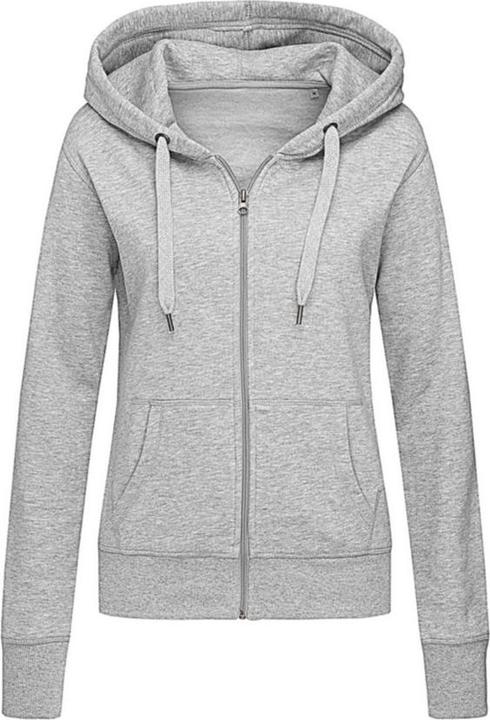 Produktbild Stedman Select Sweatjacke (XL)