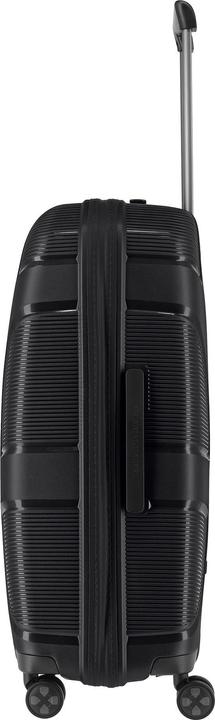 Immagine prodotto Impackt IP1 - Carrello a 4 ruote L, lava (106 l)