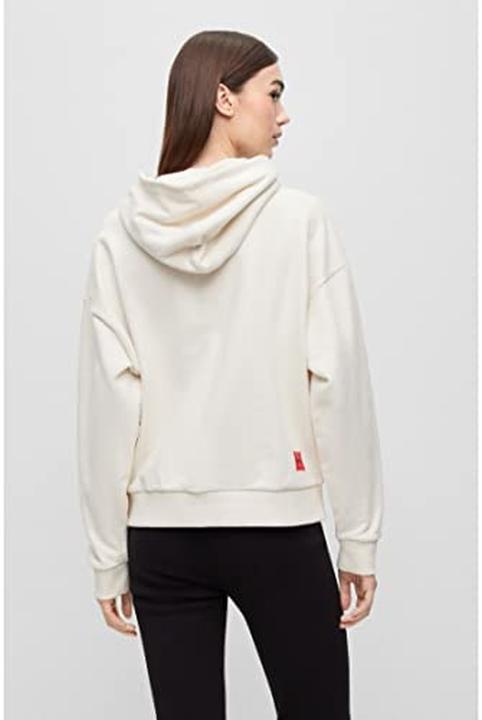 Produktbild HUGO Felpa con Cappuccio (S)