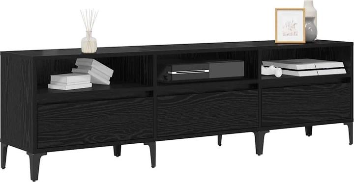 Actual product image vidaXL TV-Schränk (30 x 150 x 45 cm)