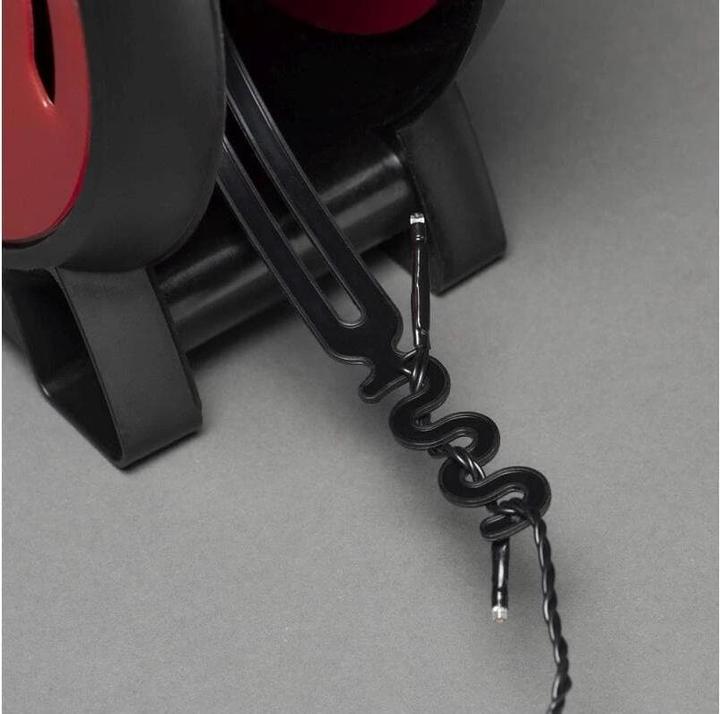 Image du produit Konstsmide Guirlande lumineuse LED avec enrouleur de câble (23.93 m)