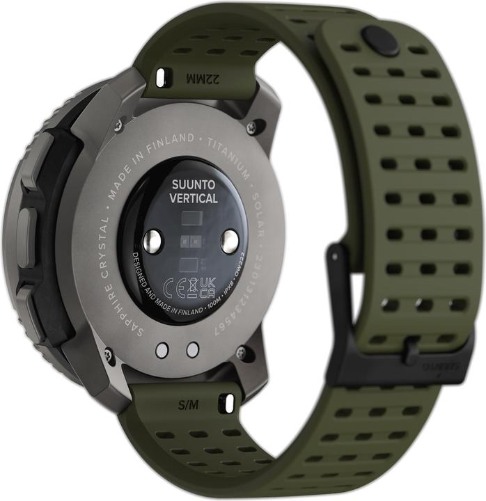 Image du produit Suunto Vertical (49 mm)