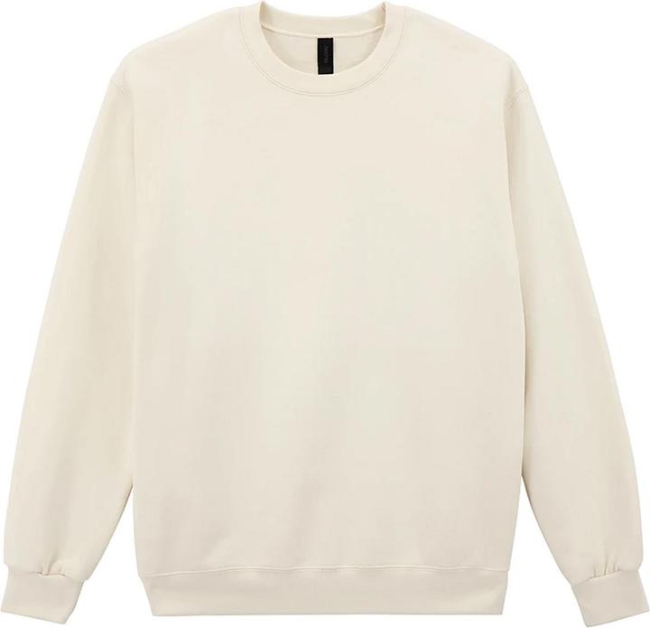 Produktbild Gildan Hammer Maxweight Sweatshirt Rundhalsausschnitt (L)