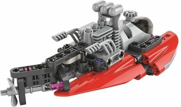 Produktbild Clementoni 52890