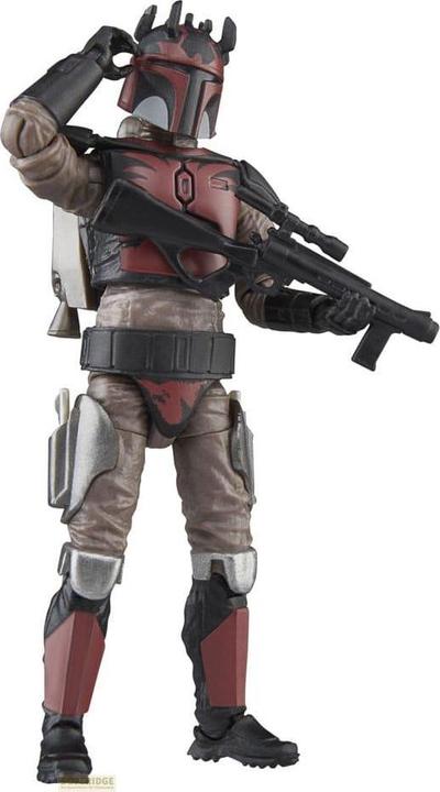 Actual product image Star Wars Sw Vin Mandalorian Super Commando