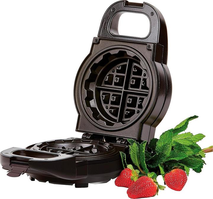 Produktbild PowerXL Waffle Star 18cm