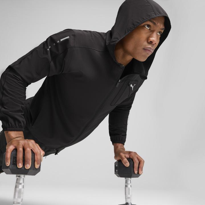 Actual product image Puma Flex (L)