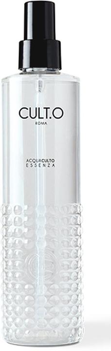 Immagine prodotto faipa Culto Acqua Culto Essenza Eau De Parfum Per Capelli 300ml (300 ml, Profumo per capelli)