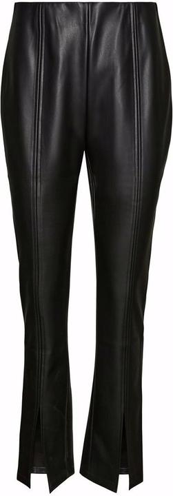 Vero Moda High Waisted Slit Leggings