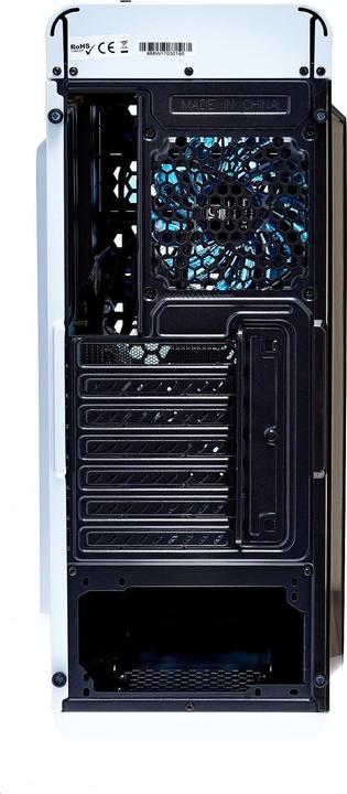 Image du produit LC-Power Lc-988w-On (ATX, mATX, Mini-ITX)