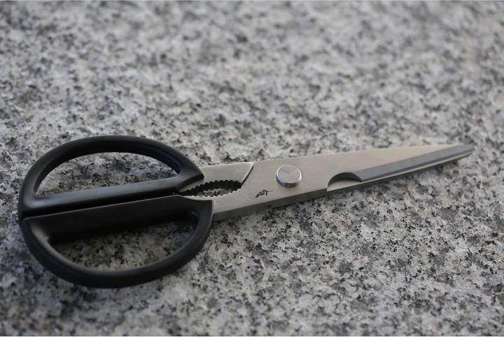 Actual product image Kai Michel Bras (23.20 cm)