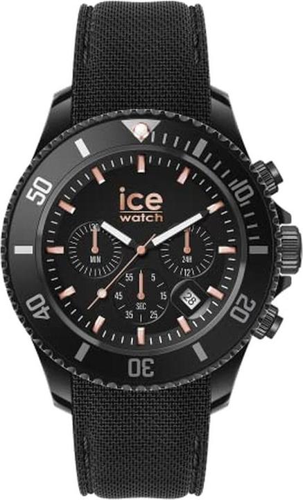 Produktbild ICE Watch 020620 Black Rose Gold (Chronograph)