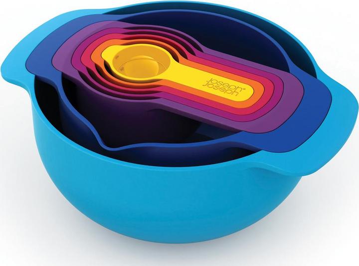 Image du produit Joseph Joseph Nest 7 Plus (7 x)