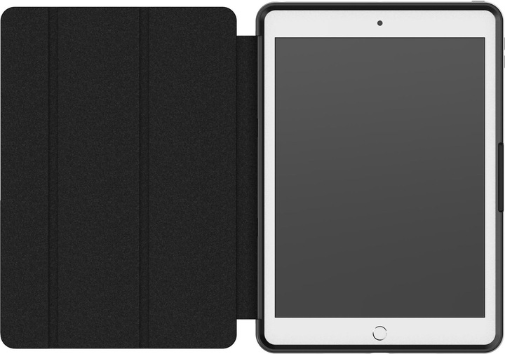 Actual product image OtterBox Symmetry Folio (iPad 2019 (7th gene), iPad 2020 (8. Gen), iPad 2021 (9th Gen))