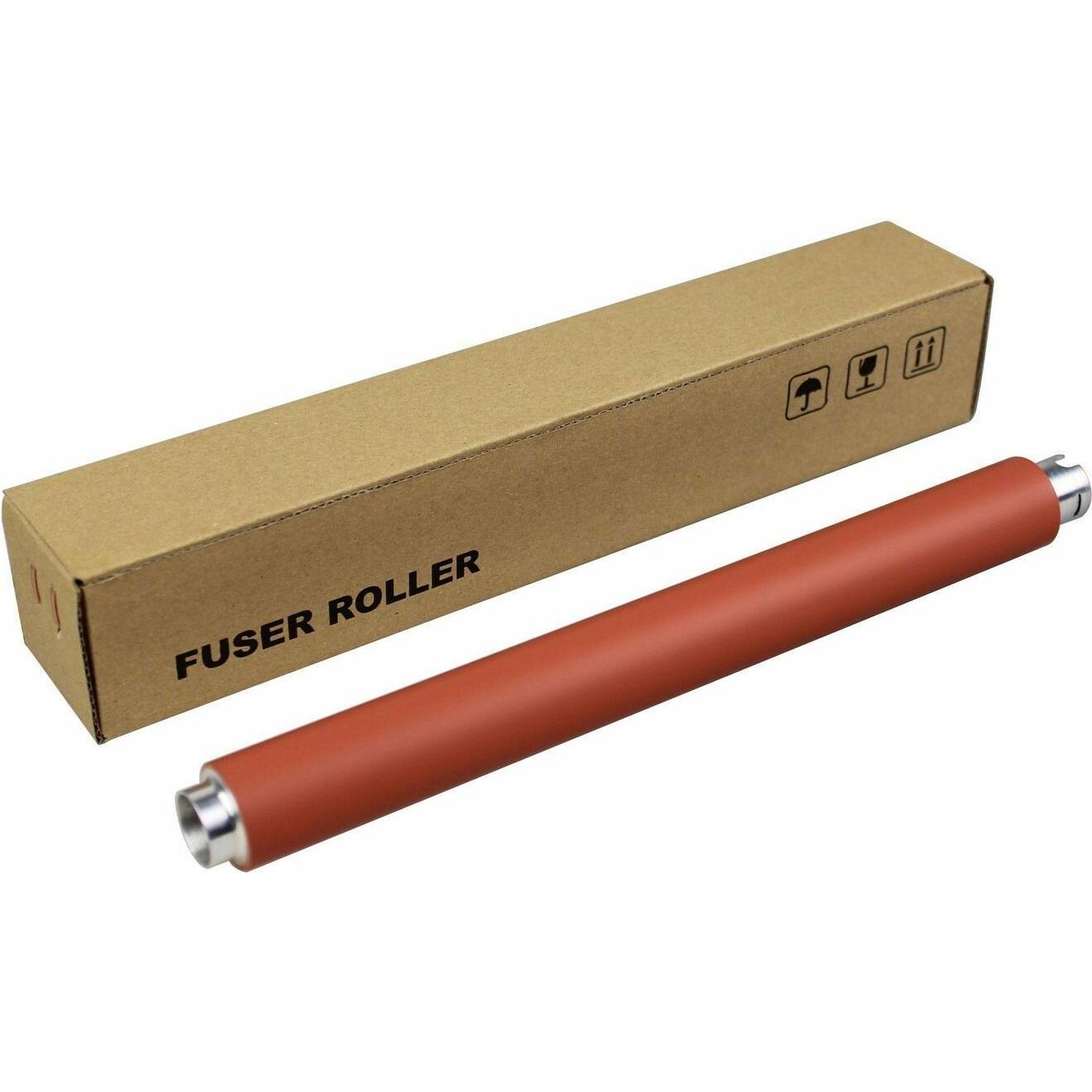 CoreParts Upper Fuser Roller, Drucker Zubehör