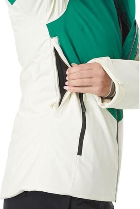 Immagine prodotto Helly Hansen W Alphelia Ski-jas voor dames (L)