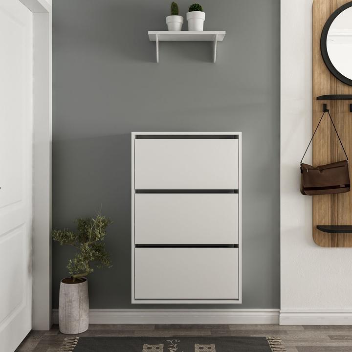Immagine prodotto Skye Decor Jaycee (70 x 25 x 109 cm)