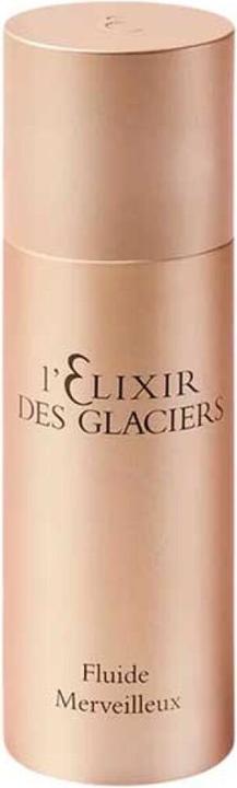 Actual product image Valmont - Skin fluid Fluide Merveilleux 100 ml (100 ml, Face fluid)