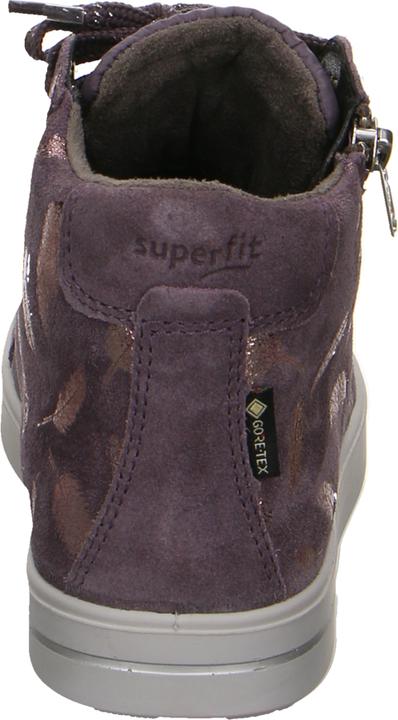 Actual product image Superfit Stiefelette Leder STELLA (28)