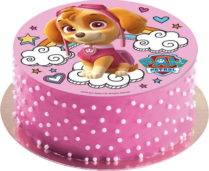 Produktbild Dekora Scheibe (1 Stk.)