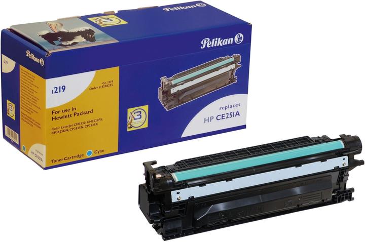 Actual product image Pelikan 504a (C)