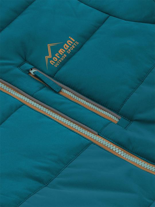 Produktbild Normani Kinder Winterjacke Yakutat - 9894 (110)