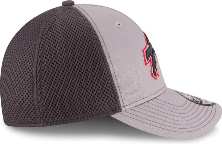 Produktbild New Era 39Thirty Stretch Mesh Cap - Buffalo Bills - L/XL (XL)