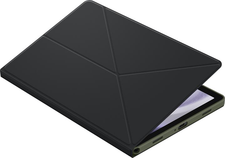 Produktbild Samsung EF-BX210TBE Cover for Galaxy Tab A9+ Black (Damage Packing) (Samsung Galaxy Tab A9+)
