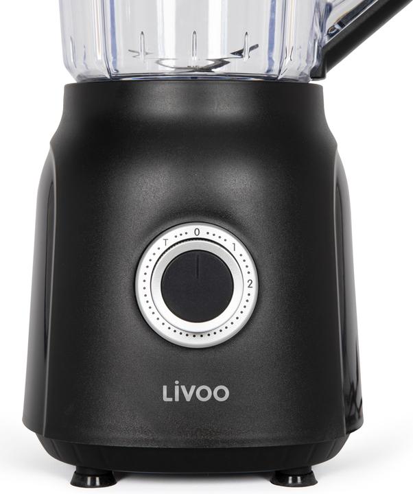Image du produit Livoo Blender 1,5 L (600 W)