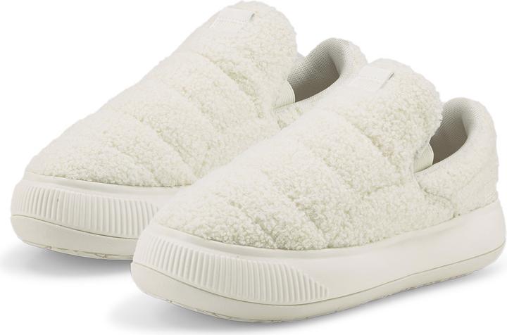Produktbild Puma Schuhe Suede Mayu Slip-on Teddy (42)