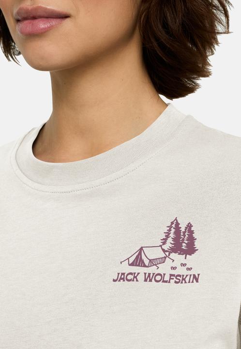 Actual product image Jack Wolfskin Cadena T W (XL)