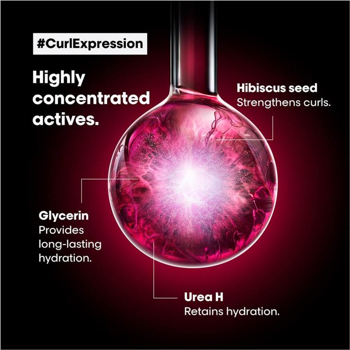 Immagine prodotto L'Oréal Professionnel Curl Expression (190 ml)