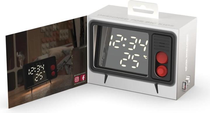 Image du produit Mobility on Board Retro