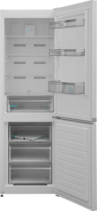 Image du produit Sharp SJ-BA09RHXWC-EU (294 l)