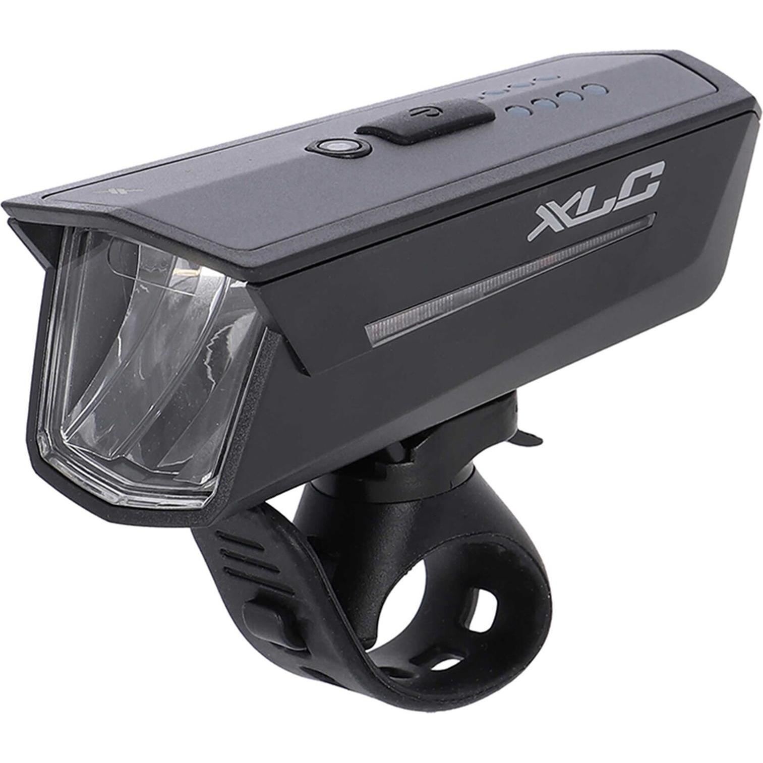 XLC, Velolicht, (80 lm)