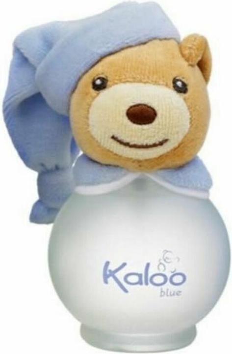 Produktbild Kaloo Blue by Eau de Senteur Spray (Alcohol Free) 95 ml (Eau de Toilette, 95 ml)