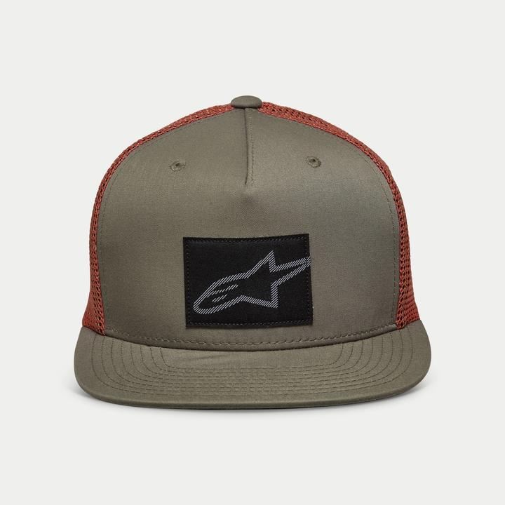 Actual product image Alpinestars Has 24 Sussed Trucker (One size)