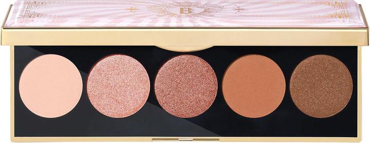Bobbi Brown 5well Eye Shadow Palette