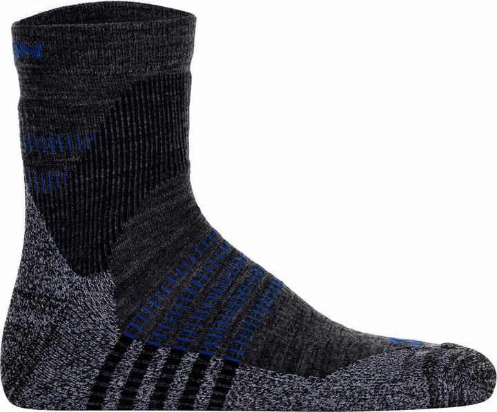 Produktbild Salomon Socken Sportlich X ULTRA ACCESS QUARTER 4P (39 - 41)