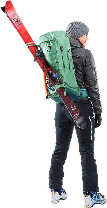 Actual product image Deuter Freescape Lite 24 (24 l)