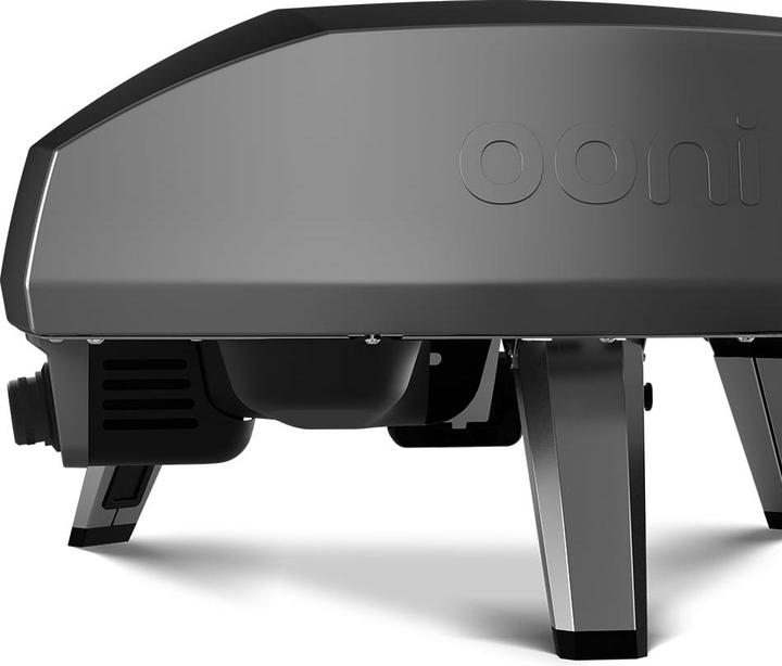 Produktbild Ooni Koda 2 Pro (Pizzaofen Gas)