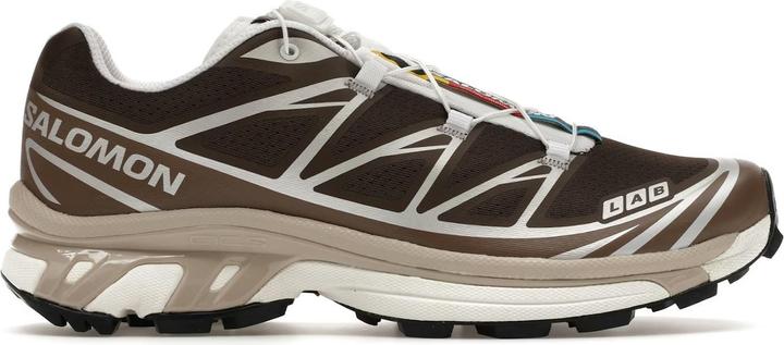Earth Brown, Footwear Silver, Walnut