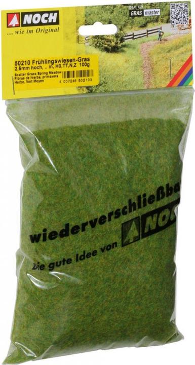 Produktbild Noch Streugras Frühlingswiese 50210
