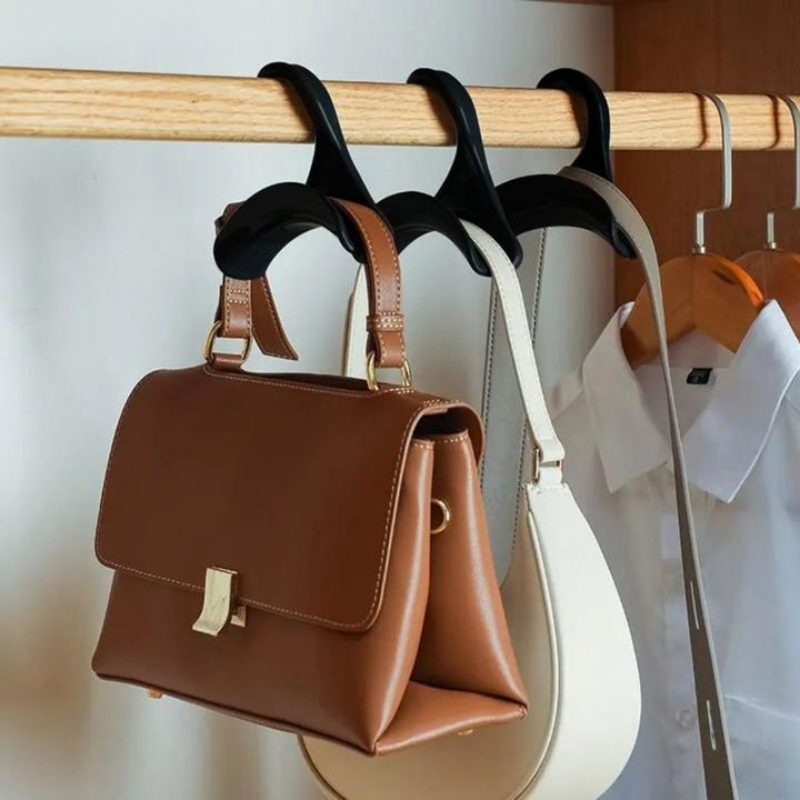 Immagine prodotto Hermex Appendini per borse (3x)