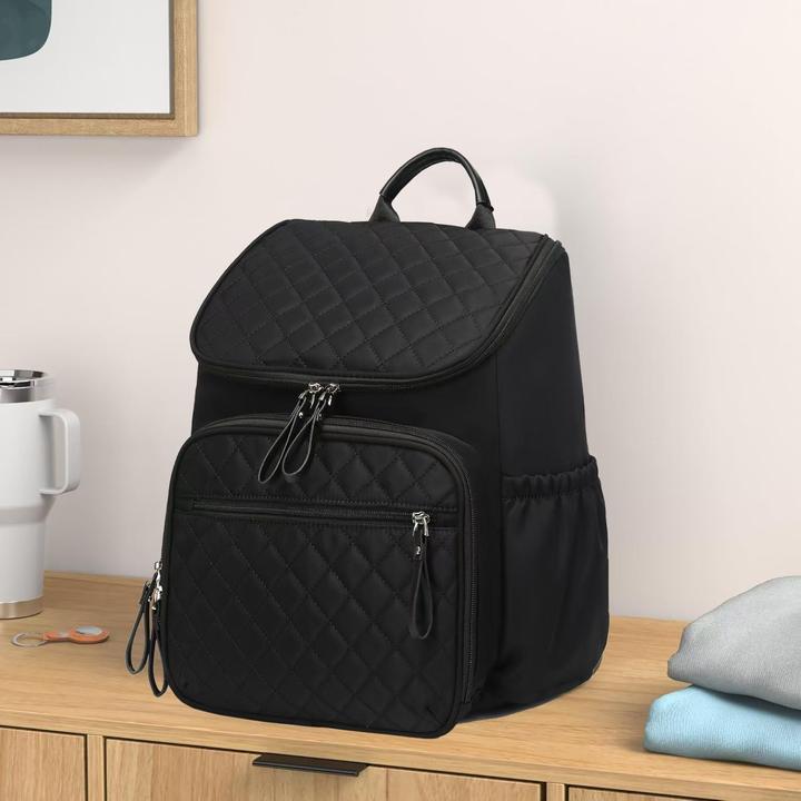 Produktbild Only-Bags.Store Grosser Windelrucksack