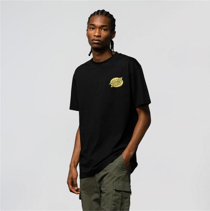 Immagine prodotto Santa Cruz Maglietta Winkowski Primeval (M)