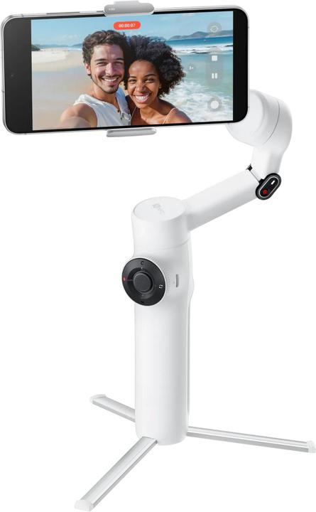Actual product image Insta360 Flow 2 Standard Bundle (Smartphone, 0.30 kg)