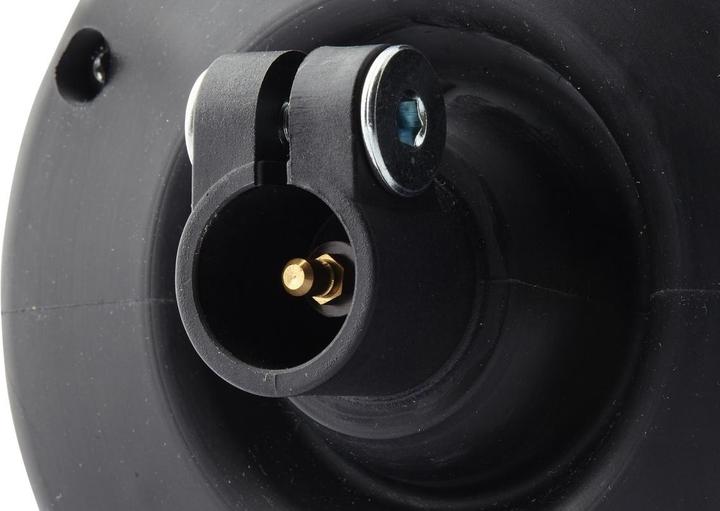 Image du produit Hella Feu de signalisation à éclats LED pour DAF