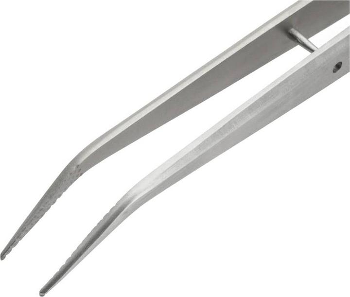 Immagine prodotto Weller Erem 24SA Pinzetta di precisione A punta curvo 40° fine 150,00 mm